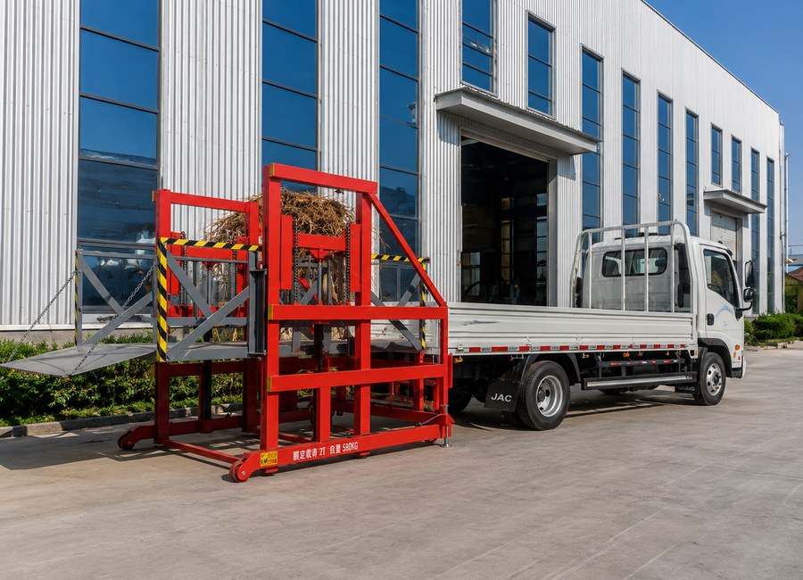Warehousing and Logistics